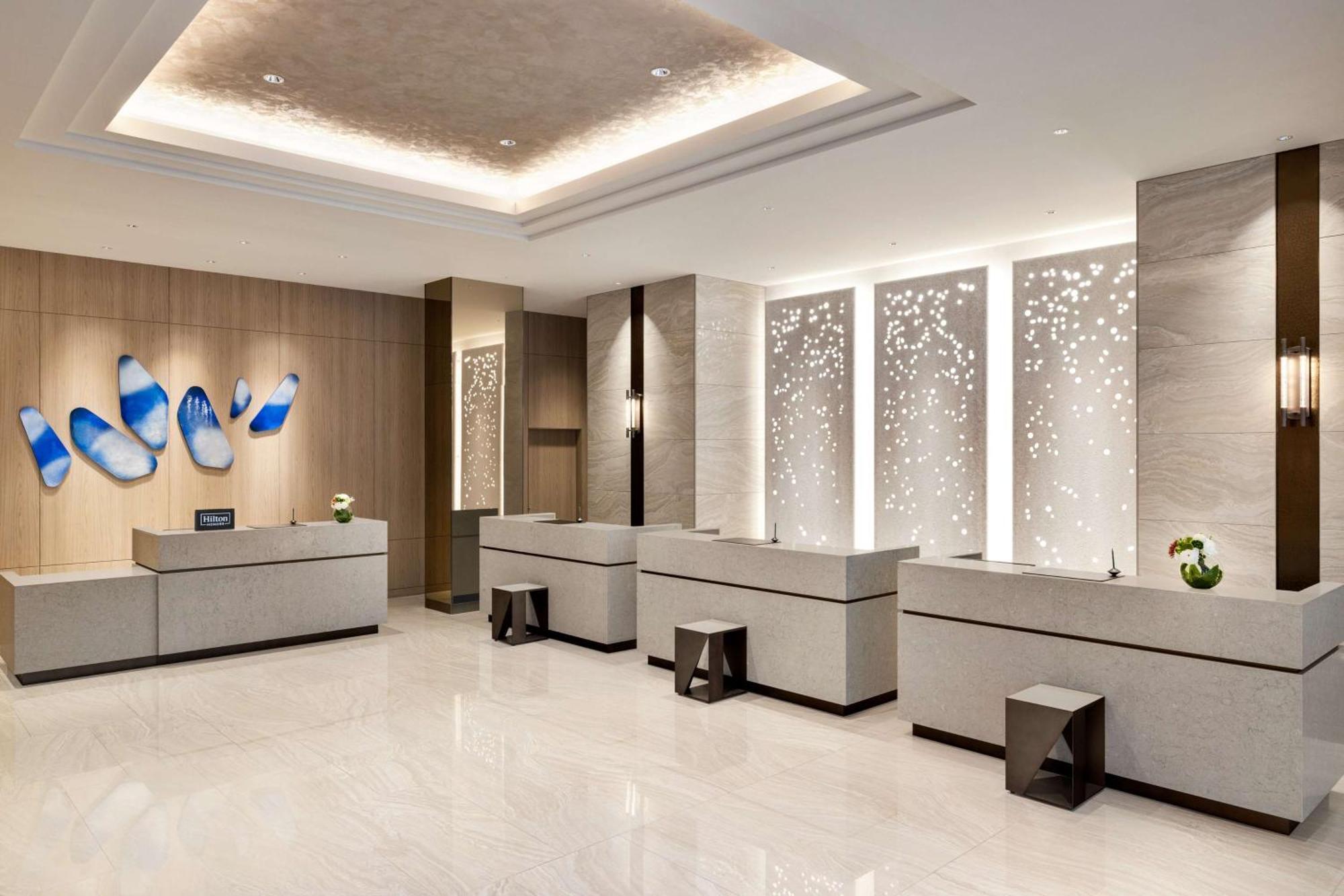 Готель Doubletree By Hilton Тояма Екстер'єр фото
